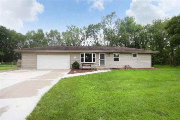 919 Elm Street, Winneconne, WI 54986