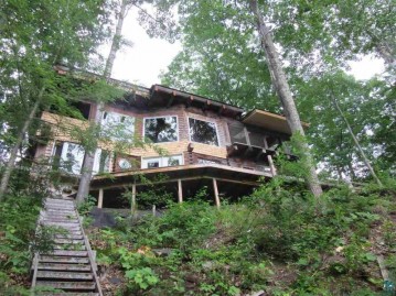 36625 West Bresette Hill Rd, Bayfield, WI 54814