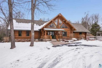 8496 South County Rd L, South Range, WI 54874