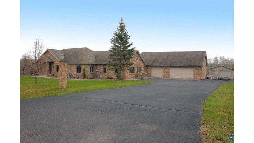 34 Golf View Dr Superior, WI 54880 by Re/Max Results $649,000