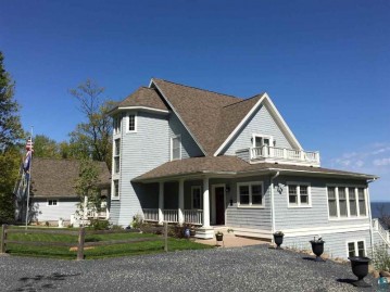 82580 State Highway 13, Bayfield, WI 54814