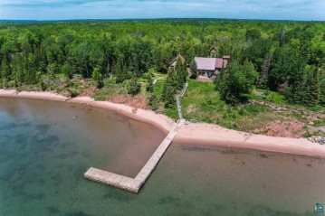 1673 Hagen Rd, Lapointe, WI 54850