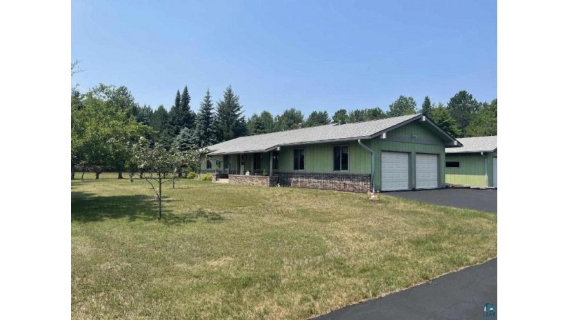 29490 County Hwy C Washburn, WI 54891 by Coldwell Banker Realty - Ashland $239,900