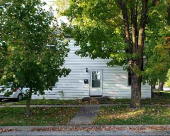 118 E Court St, New Lisbon, WI 53950