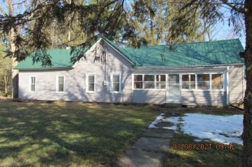 15950 Hwy 60, Richwood, WI 53518