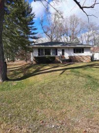 422 W Madison St, Wautoma, WI 54982