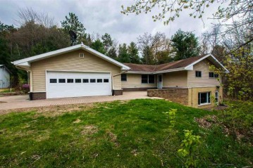 28411 Gremlin Ave, Oakdale, WI 54660