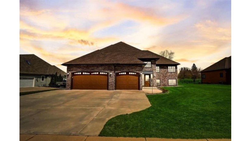 647 E Clancy St Jefferson, WI 53549 by First Weber Inc $549,000