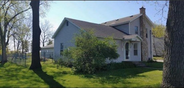 519 Church St, Clinton, WI 53525