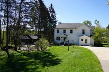 S380 Pine Ave, Forest, WI 54651