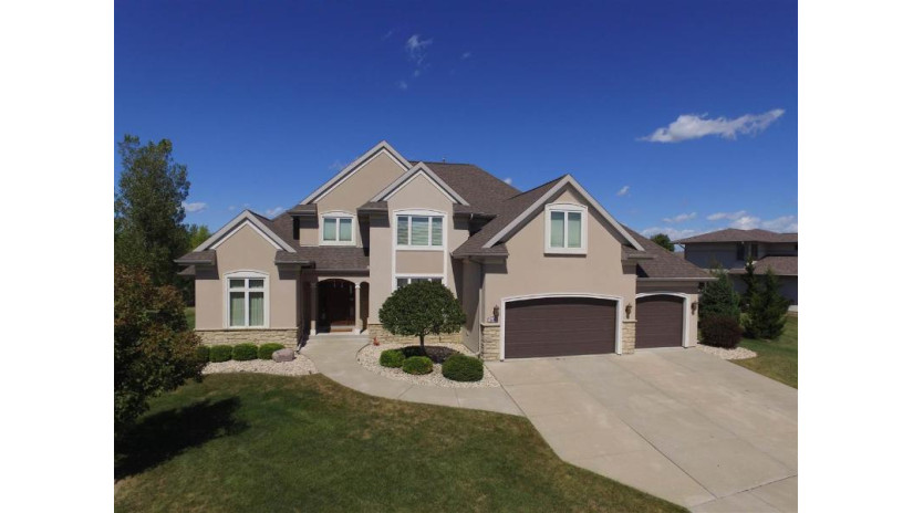 2689 Harpers Ct Janesville, WI 53563 by Briggs Realty Group, Inc $699,900