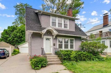 214 S Randall Ave, Madison, WI 53715