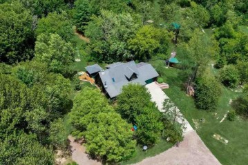 15314 W Hwy 11, Spring Valley, WI 53576