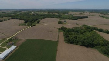183.02 AC East Newburn Ave & County Rd A, Union, WI 54634