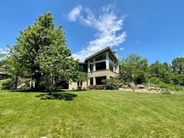 4676 County Road K, Brigham, WI 53507