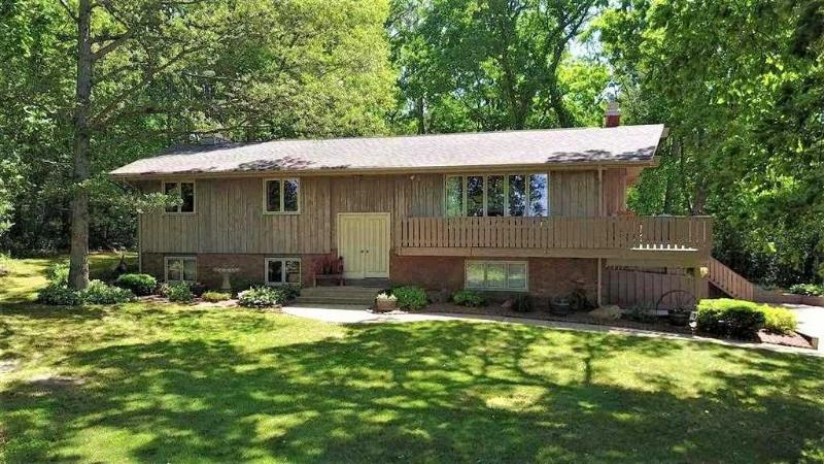 10337 W Grove School Rd Newark, WI 53511 by Century 21 Affiliated $389,900