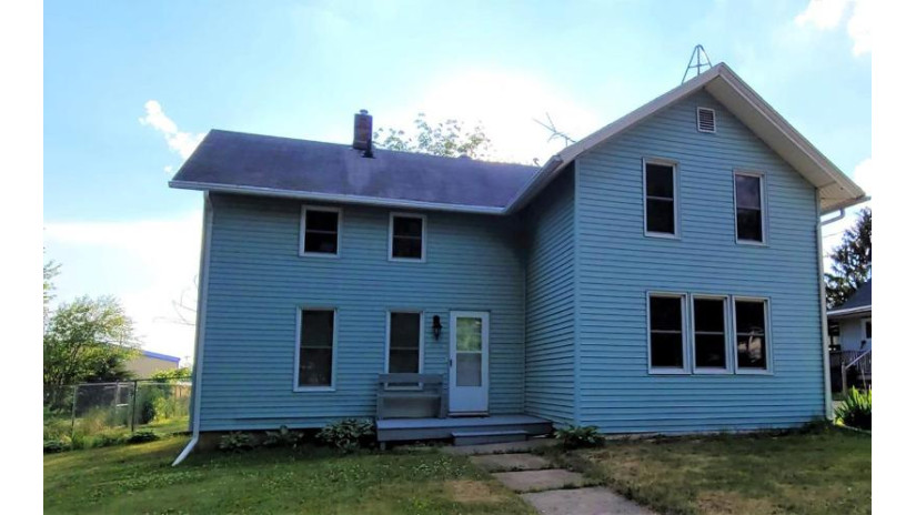 303 N Main St Orfordville, WI 53576 by First Weber Inc $134,900