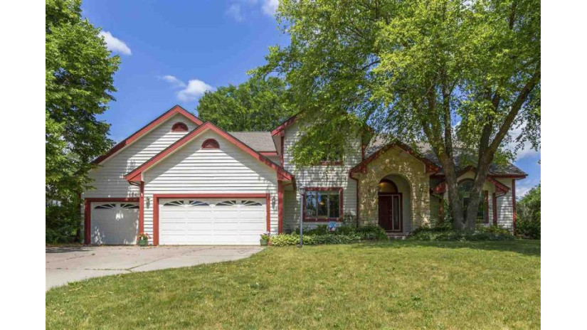 6 Apostle Island Madison, WI 53719 by Stark Company, Realtors $564,900