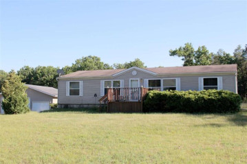 W1469 64th St, Lyndon, WI 53944