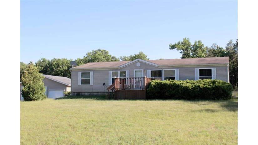 W1469 64th St Lyndon, WI 53944 by Century 21 Affiliated $139,900