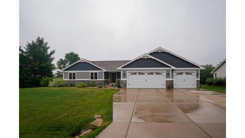 2747 Mourning Dove Dr Cottage Grove, WI 53527 by Source Real Estate Group $449,900