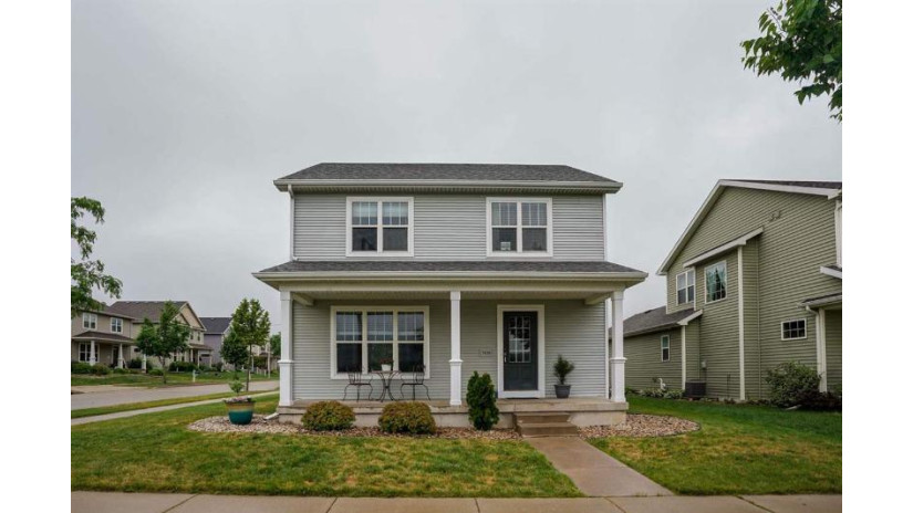 7036 Littlemore Dr Madison, WI 53718 by Re/Max Preferred $299,900