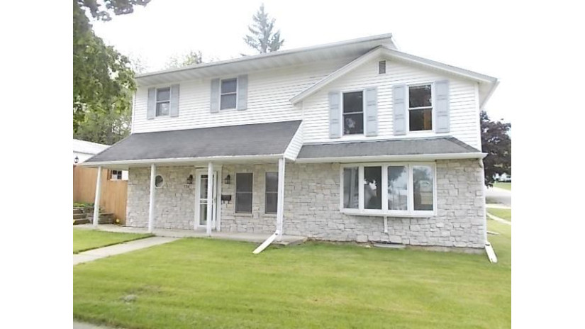 231 Breckenridge St Mayville, WI 53050 by Steinmetz Real Estate Group Llc $239,900