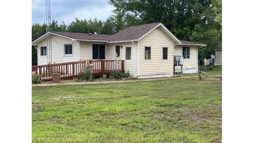 30278 Needle Ln Lone Rock, WI 53556 by Driftless Area Llc $129,900