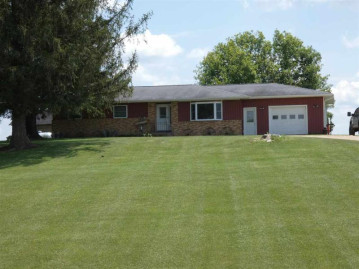 22664 Wisconsin 27, Seneca, WI 54626