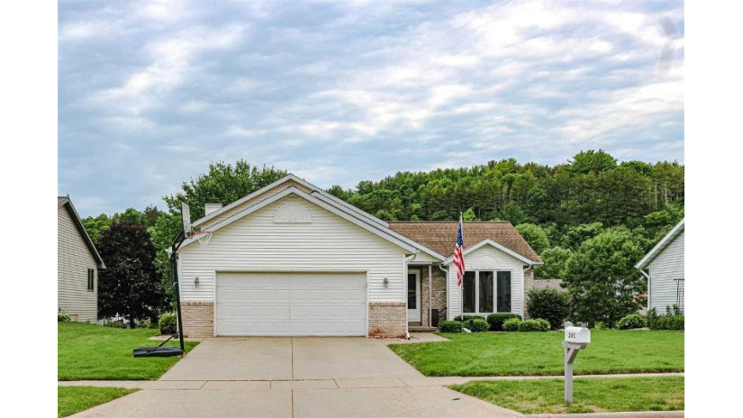 2145 Hillebrand Dr Cross Plains, WI 53528 by Spencer Real Estate Group $340,000