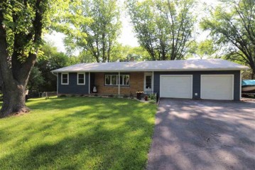 3953 N Wilnor Dr, Dunn, WI 53575