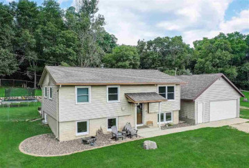 W3536 Hwy 16, Otsego, WI 53960