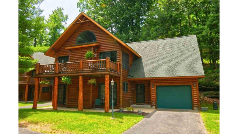 55 Bowman Rd 325 Wisconsin Dells, WI 53965 by Cold Water Realty, Llc $309,900