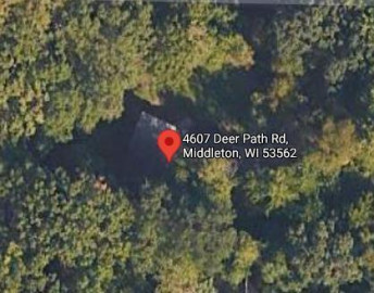 4607 Deerpath Rd, Westport, WI 53562