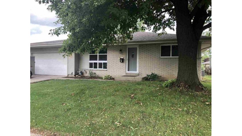 1535 King St Janesville, WI 53546 by Realty Executives Premier $220,000