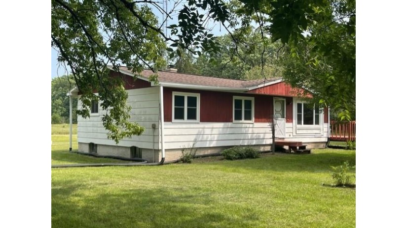 1170 County Road K Dell Prairie, WI 53965 by Wisconsin Dells Realty $159,900