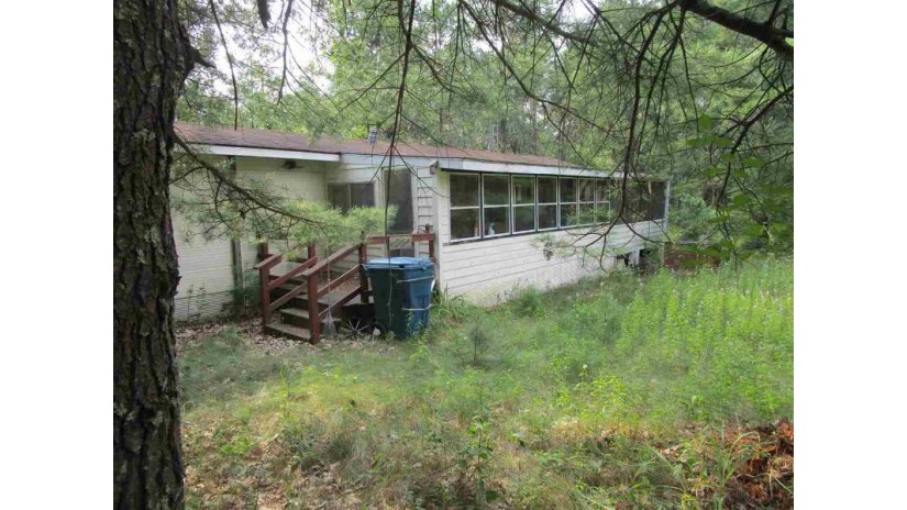 1676 13th Ct Preston, WI 53934 by Coldwell Banker Belva Parr Realty $49,900