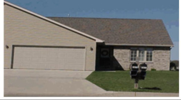 2623 N Wuthering Hills Dr, Janesville, WI 53646