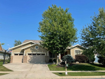 813 Blue Aster Tr, Madison, WI 53562