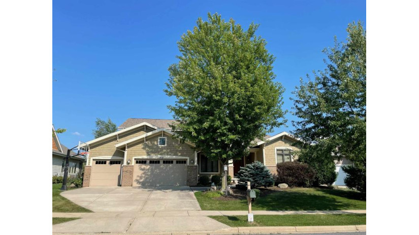 813 Blue Aster Tr Madison, WI 53562 by Fsbo Comp $945,000