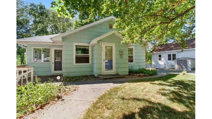 229 South Adams St Saint Croix Falls, WI 54024 by Century 21 Affiliated $179,900