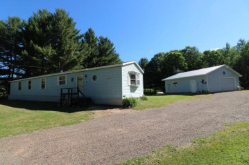 2879 10 1/2 St, Barronett, WI 54813