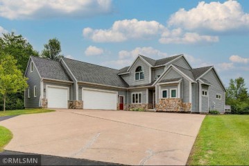 2208 Campbell Circle, Ashland, WI 54806