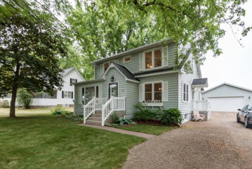 205 North St, Deer Park, WI 54007