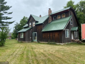2873 State Hwy 35, Frederic, WI 54837