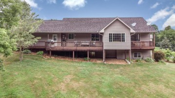 W1103 Aspen Dr, Spring Valley, WI 54767