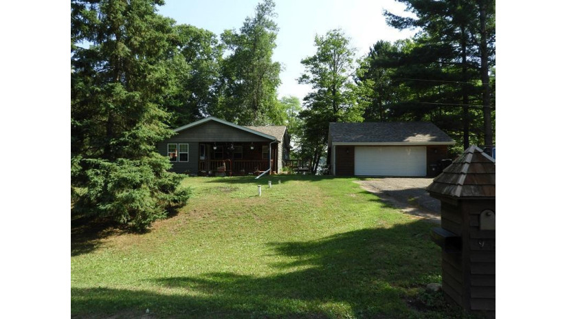 957 Vijobi Trl Amery, WI 54001 by National Realty Guild $289,900