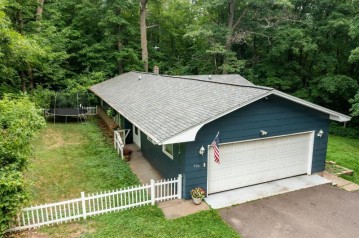 609 Birch St, Frederic, WI 54837