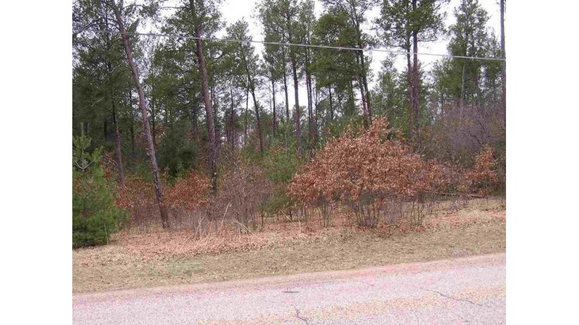 Lot 5 South 20th Street Wisconsin Rapids, WI 54494 by First Weber $9,900