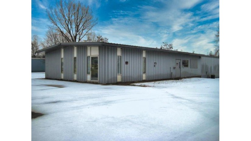 2331 Industrial Street Wisconsin Rapids, WI 54495 by First Weber $149,900